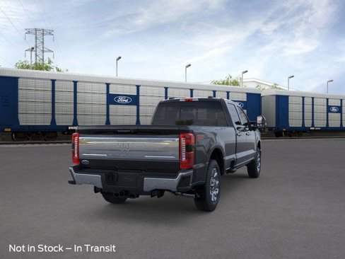 New 2026 Ford F350 King Ranch image 31
