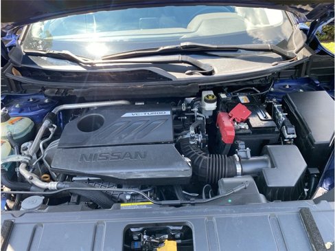 Used 2023 Nissan Rogue SV image 35