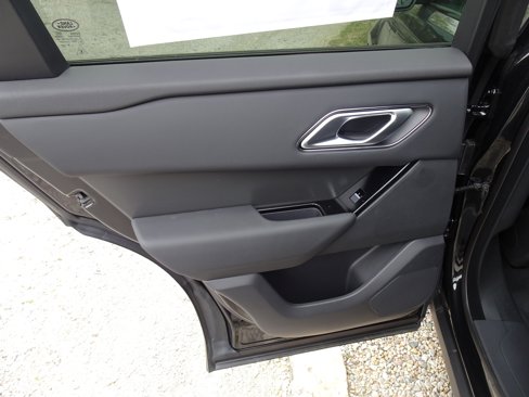 New 2026 Land Rover Range Rover Velar S image 22