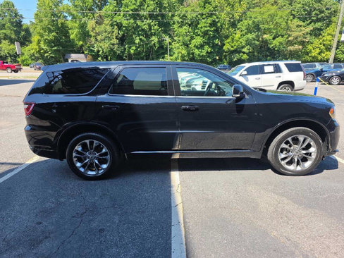 Used 2020 Dodge Durango GT image 6
