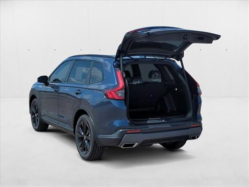 New 2026 Honda CR-V Sport Touring image 9