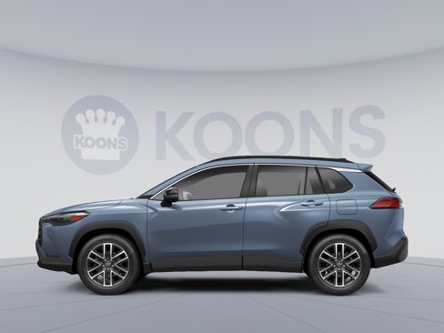 New 2026 Toyota Corolla Cross XLE image 2