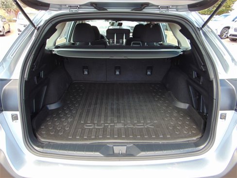 Certified 2024 Subaru Outback 2.5i image 24