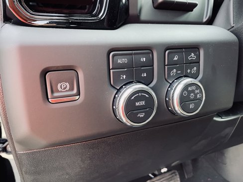 New 2026 GMC Sierra 1500 AT4 w/ AT4 Premium Package image 10