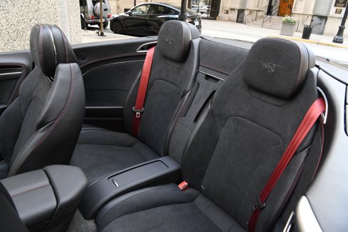 Used 2023 Bentley Continental GT Speed image 10