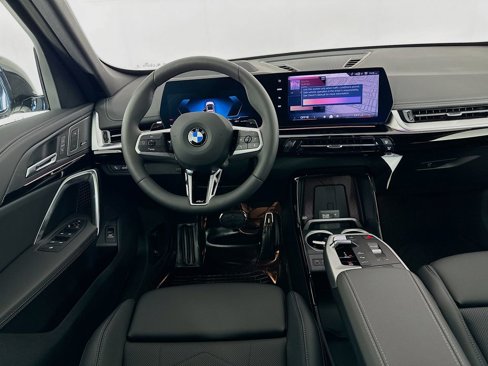 New 2026 BMW X1 xDrive28i w/ Technology Package image 30