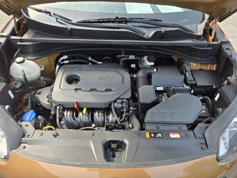 Used 2019 Kia Sportage LX image 18