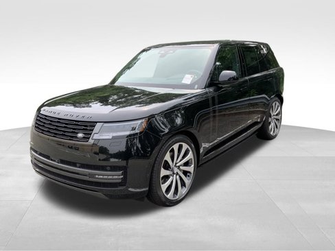 New 2025 Land Rover Range Rover SE image 1
