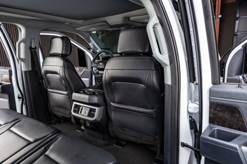 Used 2024 Ford F250 Lariat image 33