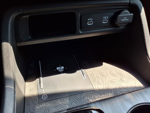 New 2026 Honda Passport TrailSport image 7
