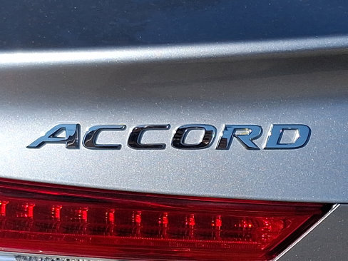 Used 2020 Honda Accord Hybrid Sedan image 31