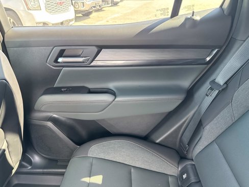 New 2026 GMC Terrain AT4 w/ Convenience Package III image 16