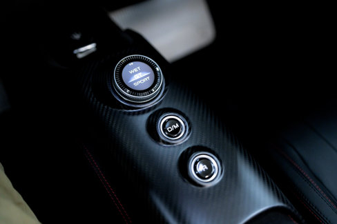 Used 2023 Maserati MC20 Spyder image 66