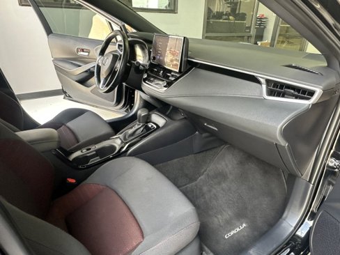 Used 2024 Toyota Corolla Sedan image 12