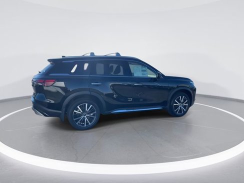 New 2025 INFINITI QX60 Sensory w/ Vision Package image 8