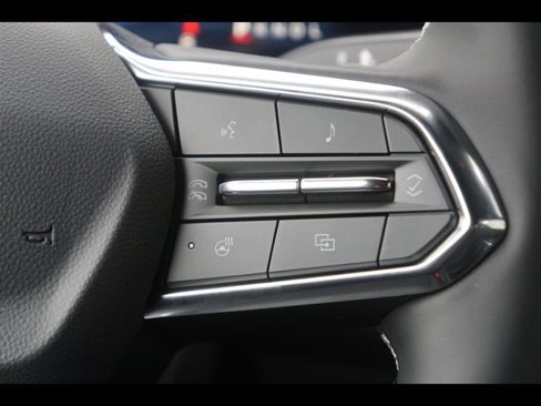 New 2026 Chevrolet Traverse Z71 w/ Enhanced Driving Package image 7