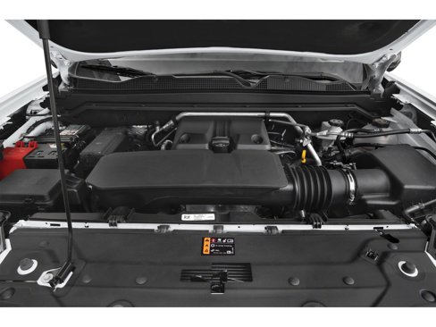 New 2026 Chevrolet Colorado LT w/ LT Convenience Package image 35