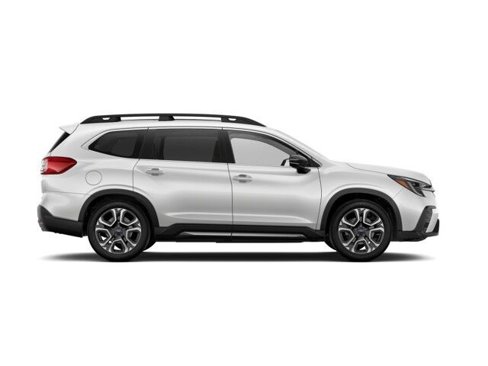 New 2025 Subaru Ascent Touring image 7