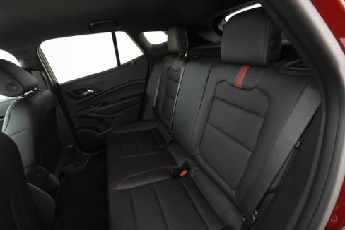Certified 2024 Chevrolet Trax RS w/ Driver Confidence Package image 20