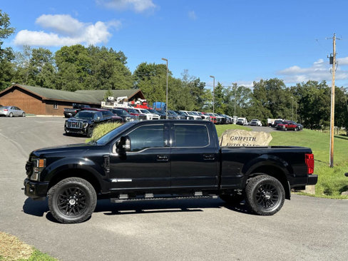 Used 2021 Ford F250 Lariat image 5