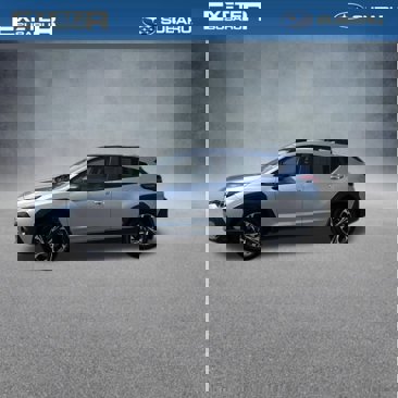 Used 2024 Subaru Crosstrek 2.0i Premium image 1