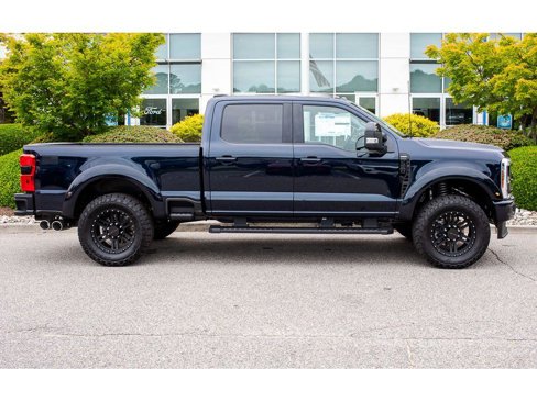 New 2025 Ford F250 Lariat w/ Lariat Ultimate Package image 1