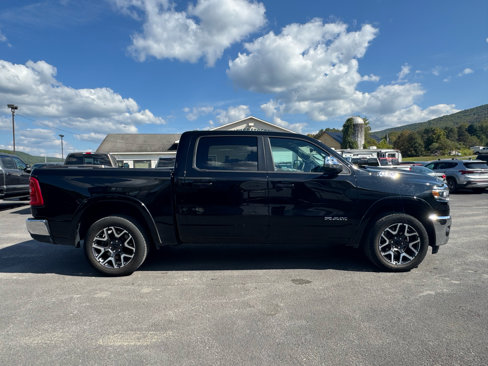 Used 2025 RAM 1500 Laramie image 4