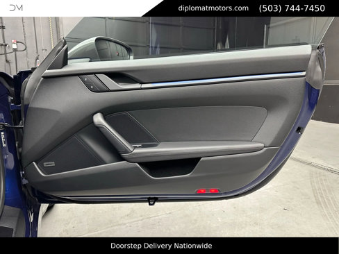 Used 2024 Porsche 911 Carrera T image 40