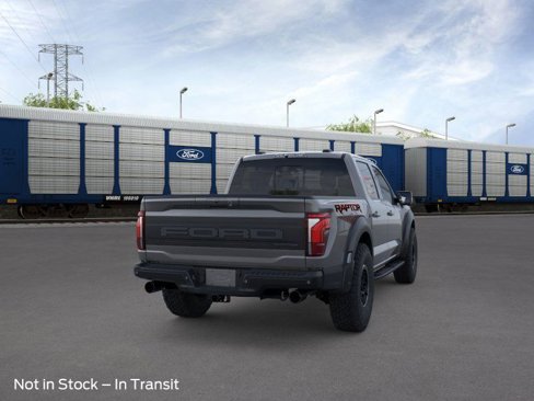 New 2025 Ford F150 Raptor image 9