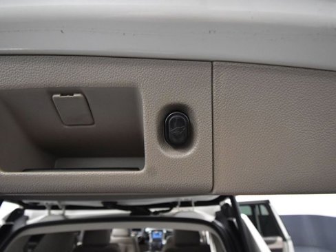 Used 2015 Chevrolet Tahoe LTZ image 46