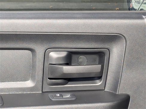 New 2024 RAM 2500 Tradesman w/ Chrome Appearance Group image 27