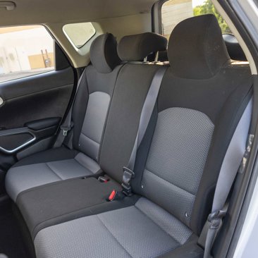 Used 2021 Kia Soul LX image 17