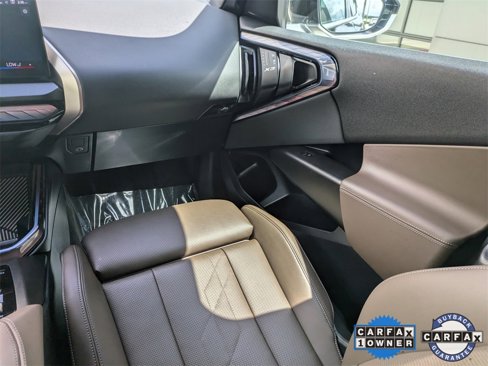 Used 2025 BMW X3 xDrive30i image 17
