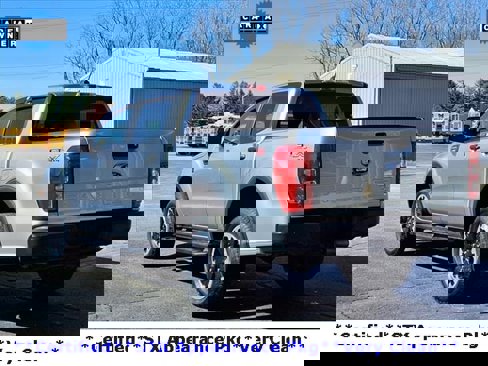 Certified 2021 Ford Ranger XL w/ Equipment Group 101A High image 5