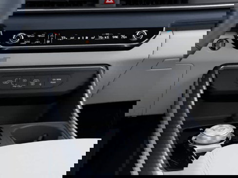 New 2026 Kia Carnival EX image 23