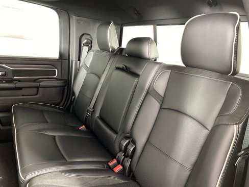 New 2026 RAM 2500 Laramie image 33