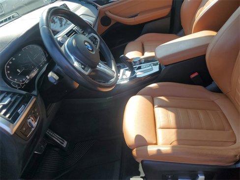 Used 2021 BMW X3 sDrive30i image 20