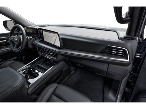 New 2026 Chevrolet Suburban LT w/ Comfort Package image 12