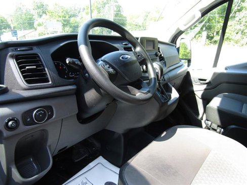 Used 2020 Ford Transit 150 Low Roof image 13