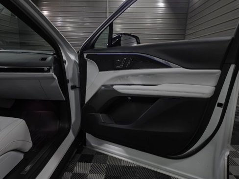 Used 2024 Cadillac Lyriq Luxury w/ LPO, Floor Liner Package image 35