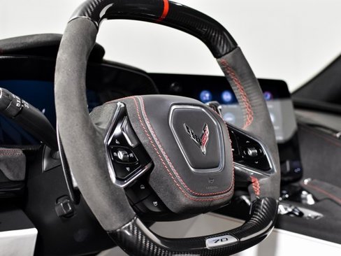 Used 2023 Chevrolet Corvette Z06 image 20