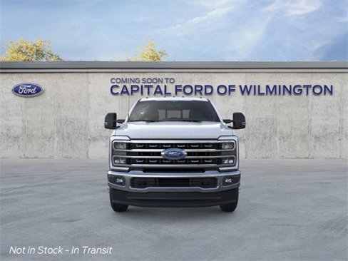 New 2026 Ford F350 XLT w/ XLT Premium Package image 6