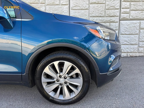 Used 2019 Buick Encore Preferred image 11