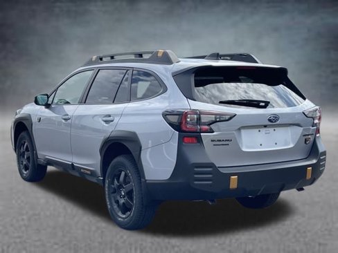 New 2025 Subaru Outback Wilderness image 19