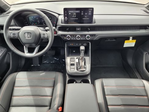 New 2026 Honda CR-V Sport-L image 7