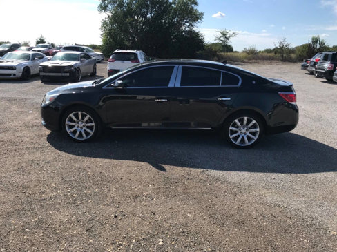 Used 2013 Buick LaCrosse Touring image 2