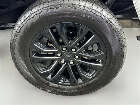 Used 2024 Ford F150 XLT w/ Equipment Group 303A High image 33