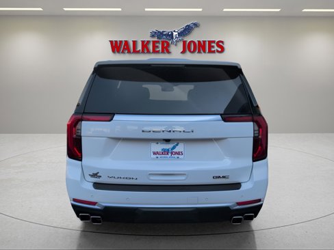 New 2026 GMC Yukon Denali image 29
