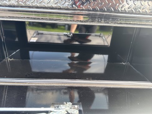 New 2025 RAM 4500 Tradesman image 12