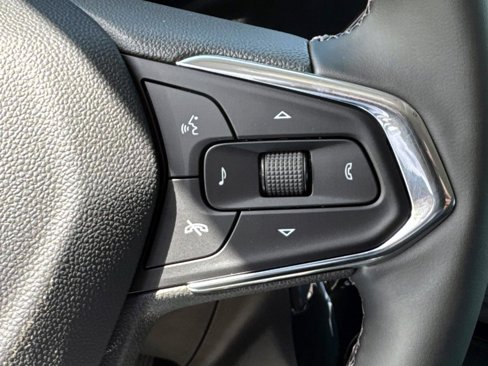 New 2026 Chevrolet TrailBlazer LT w/ Convenience Package image 21